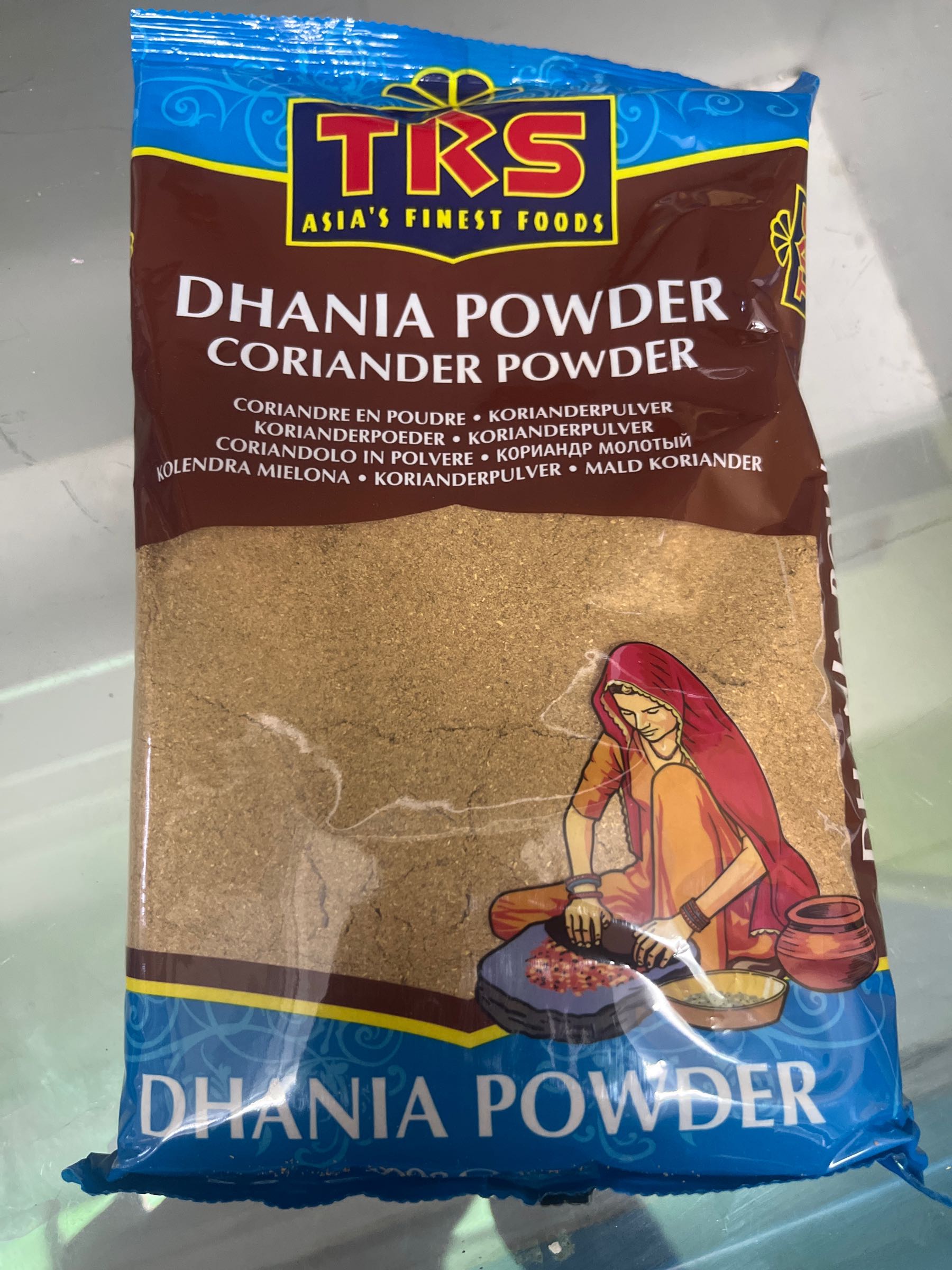 TRS Dhania Powder 400gm