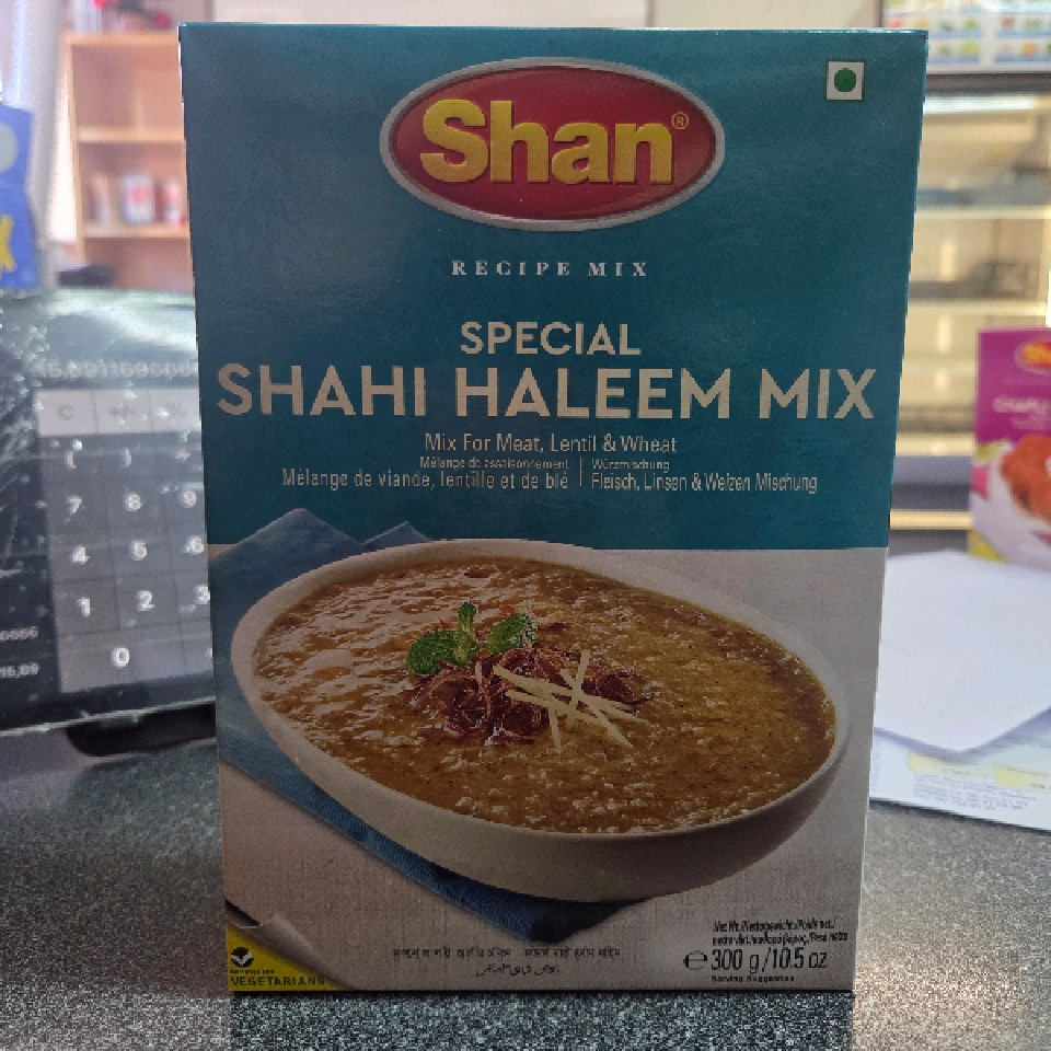Shan Shahi Haleem Mix 300g