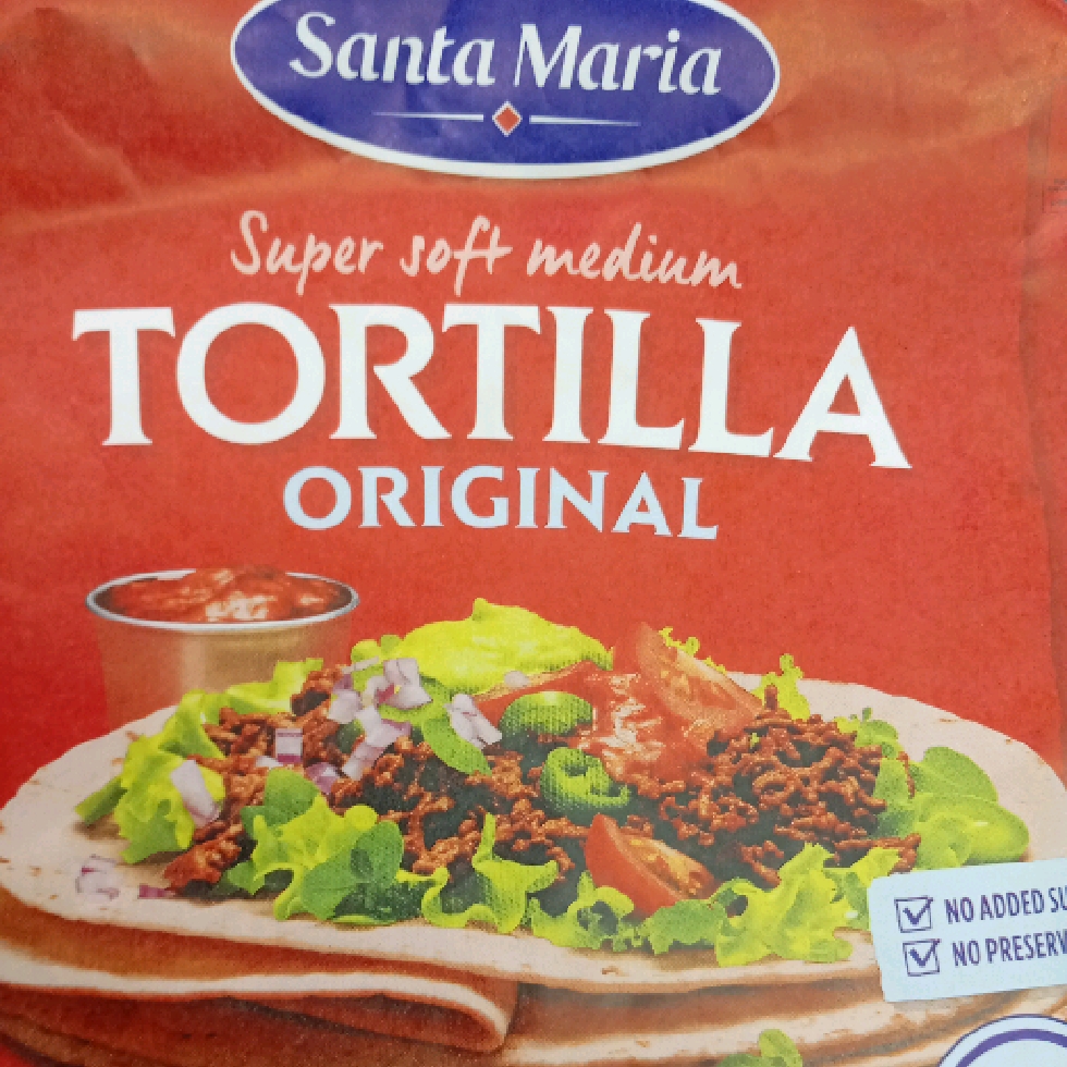 Tortilla