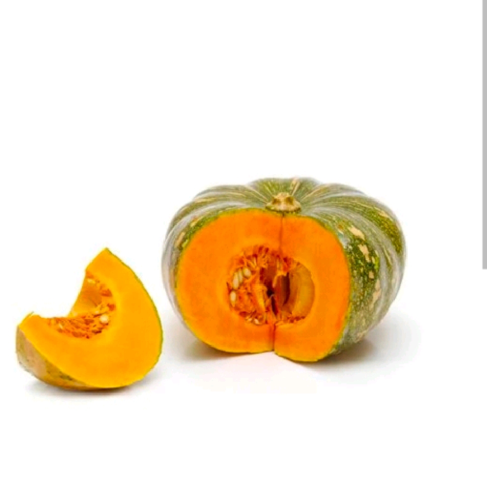 Pumpkin (Indian)