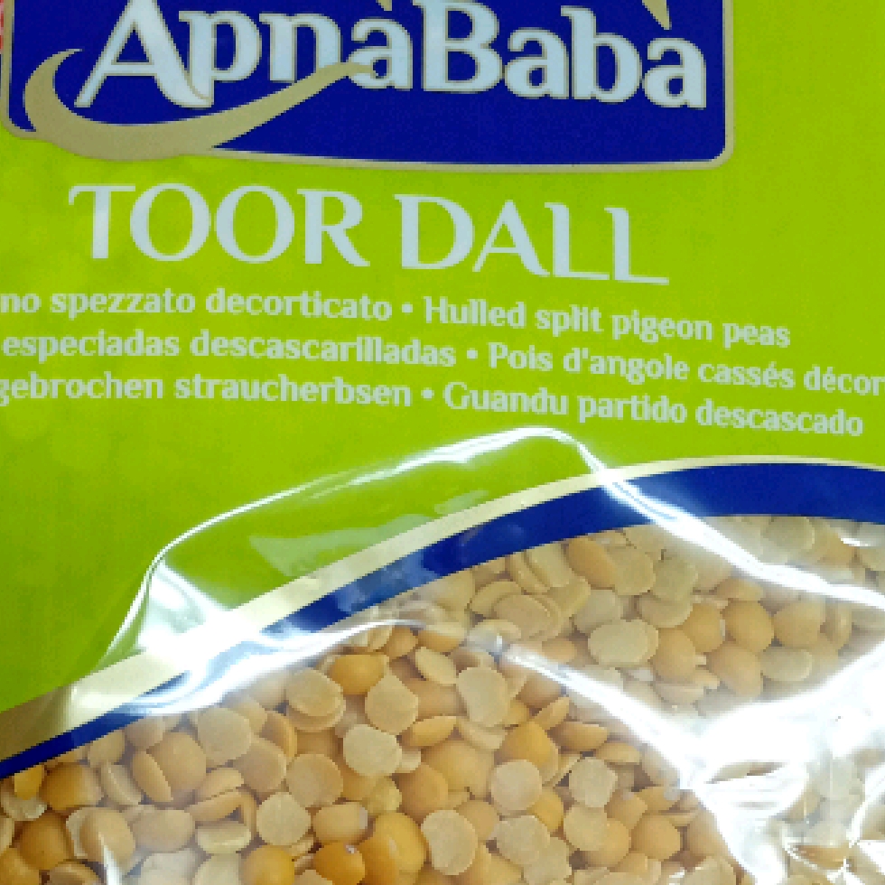 AB Toor Dal 1kg