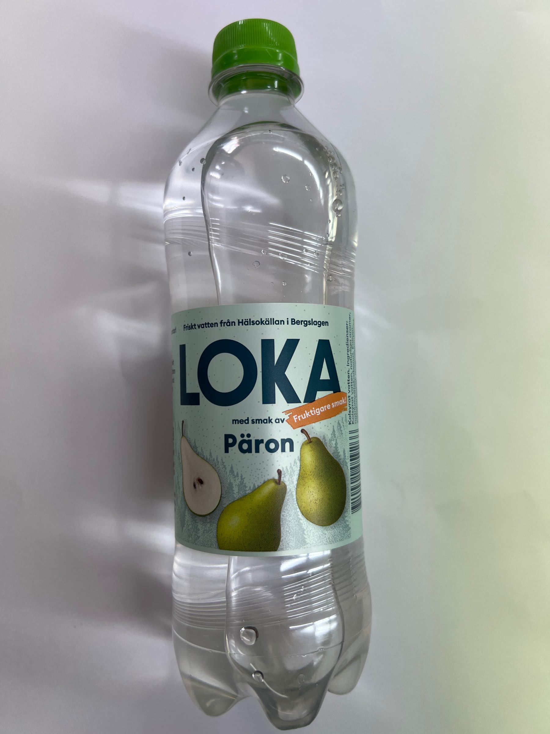 LOKA Päron