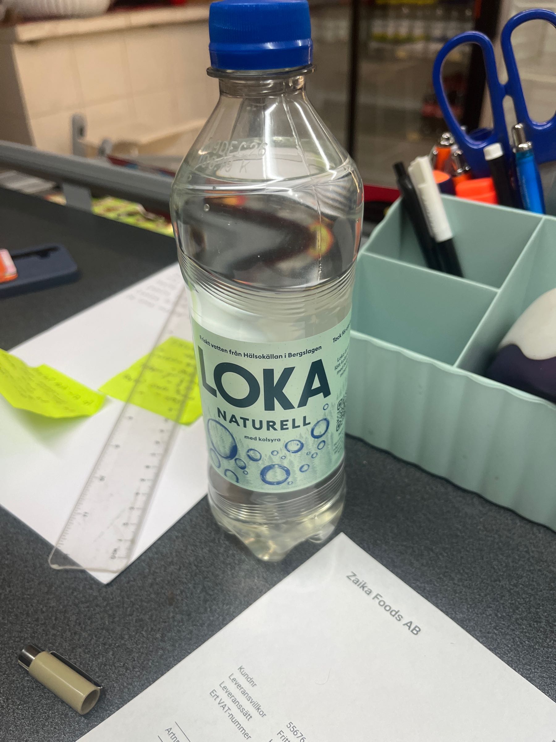 Loka Naturel