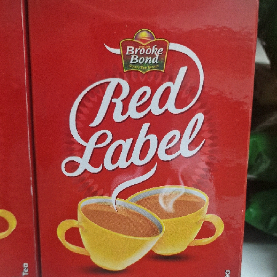 Red Label Tea 500gram