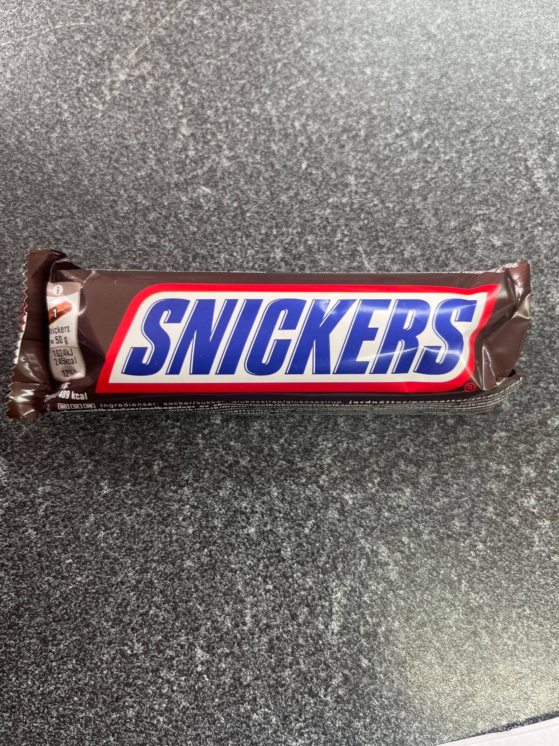 Snickers 50g