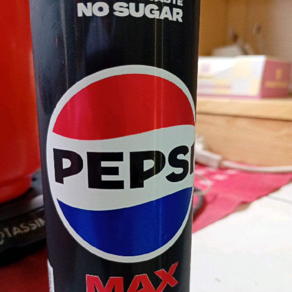 Pepsi Max 330ml