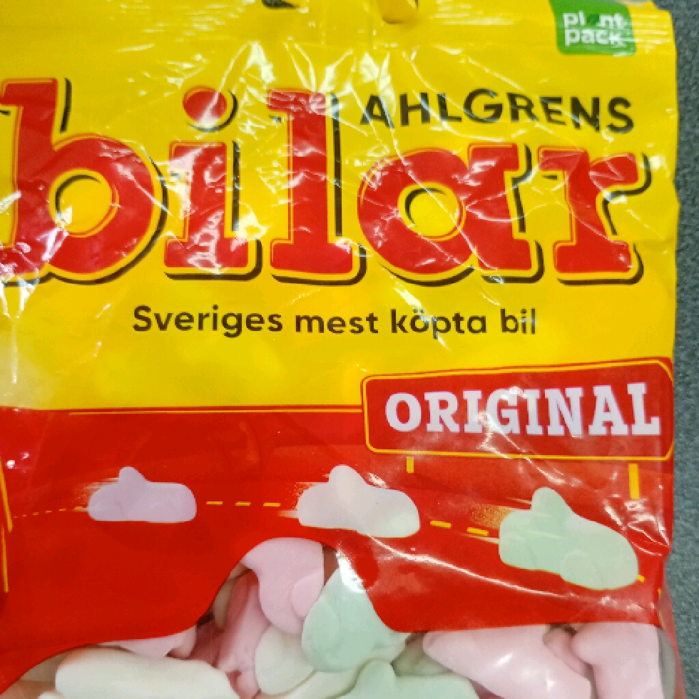 Bilar Original