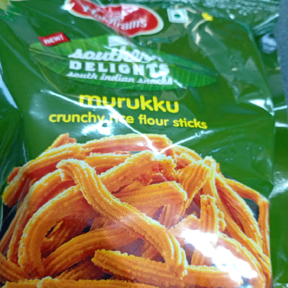 Haldiram Murukku 200gm