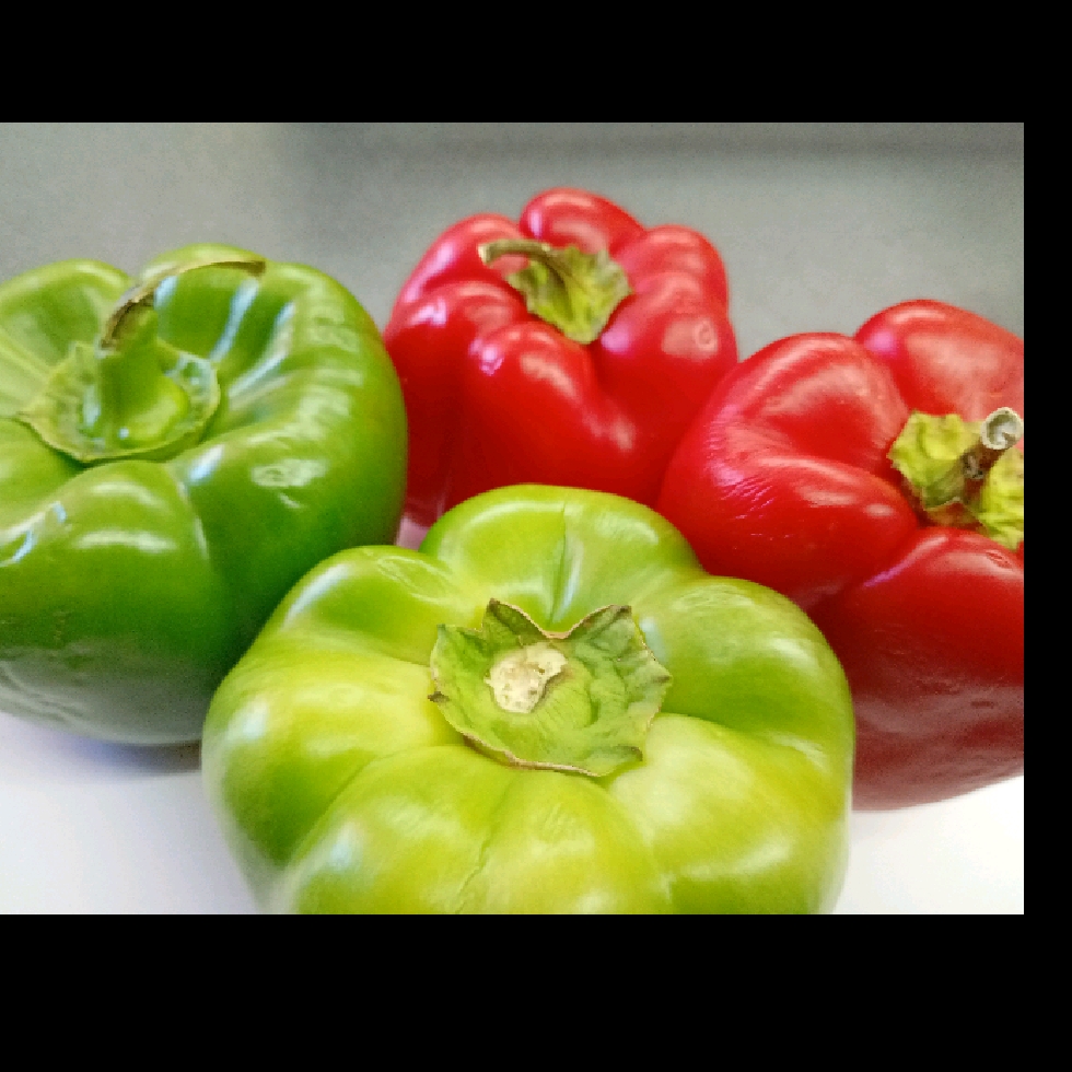 Paprika