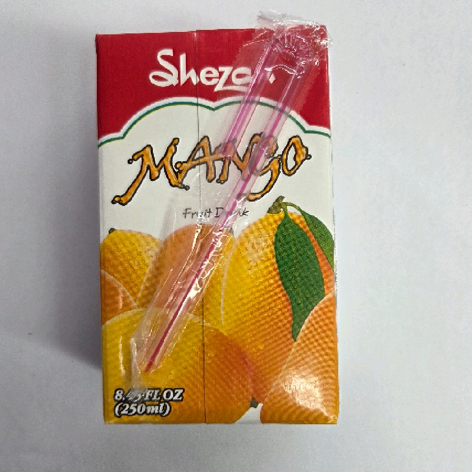 Shezan Mango 250ml