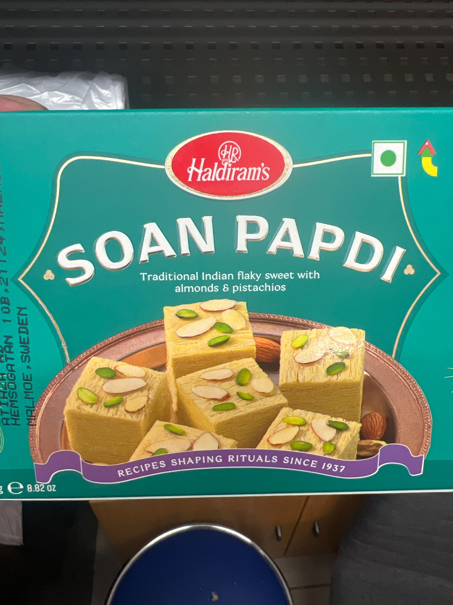 HR Soan Papdi 250gm