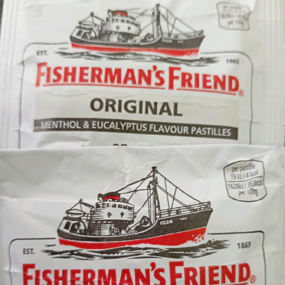 Fisherman's Friends Original