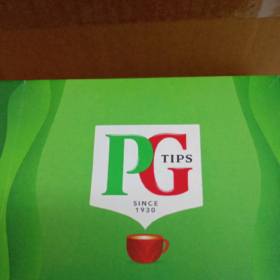 PG Tips Teabags 40's