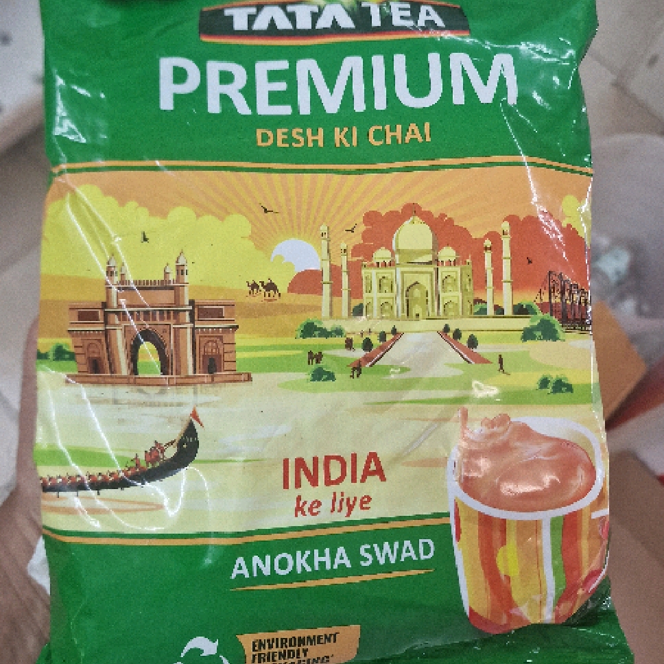 Tata Tea 500gm