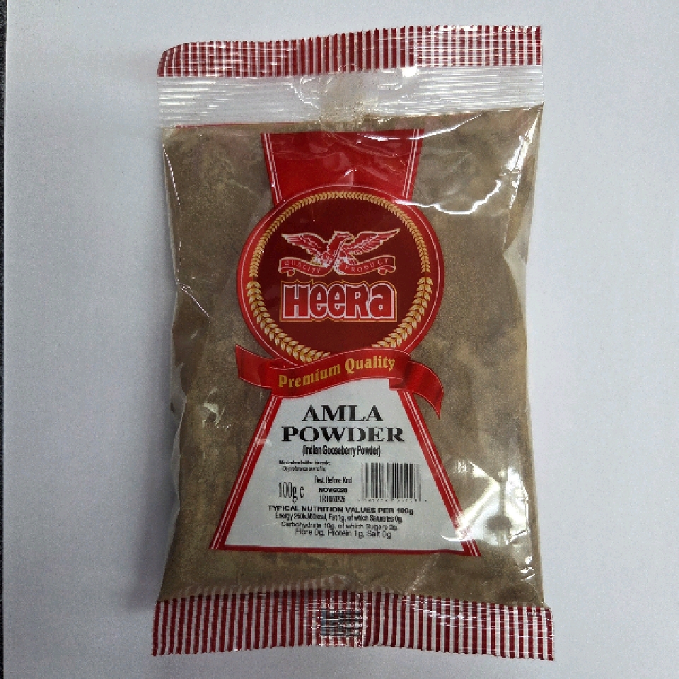 Heera Amla powder