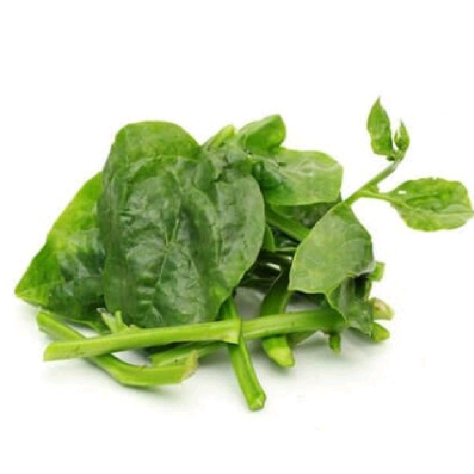 Green Leafy Saag