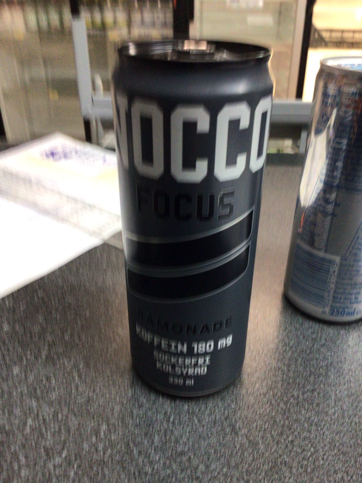 Nocco Ramonade 180mg