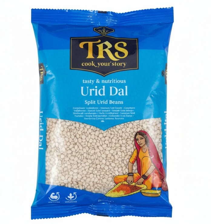 TRS Urid Dal Split 1kg