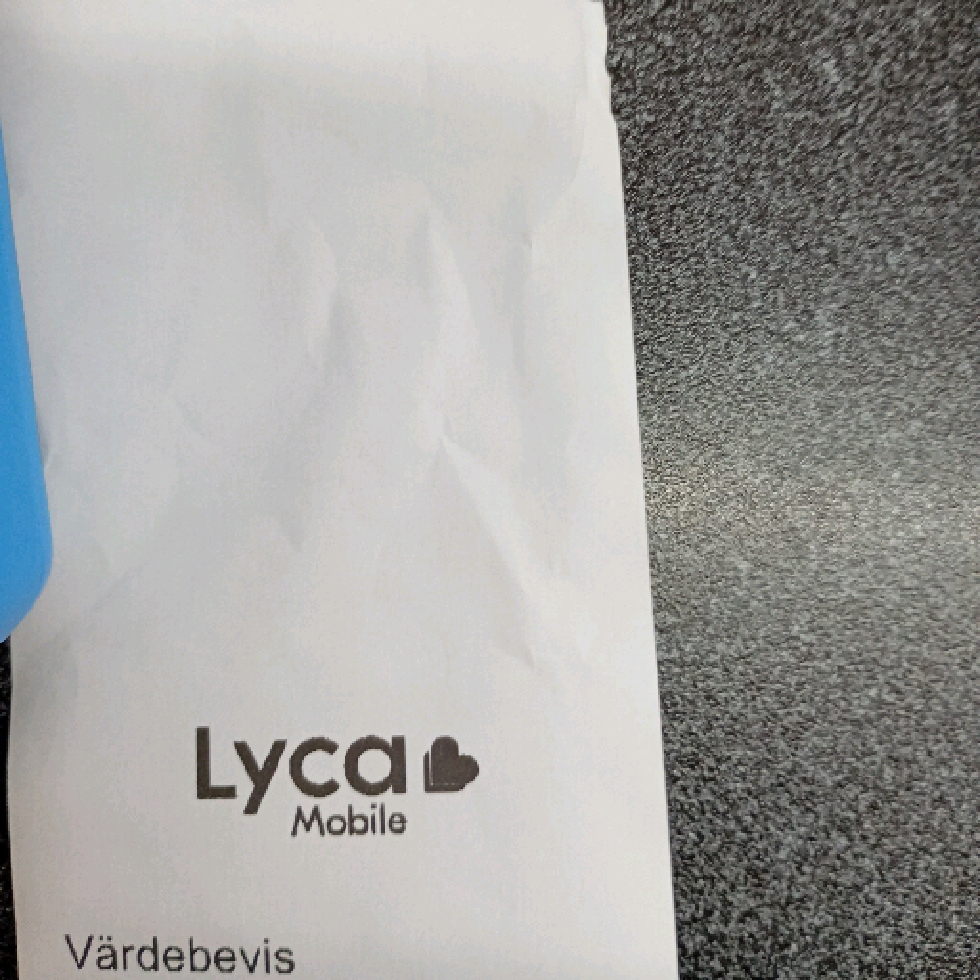 Lyca Mobile