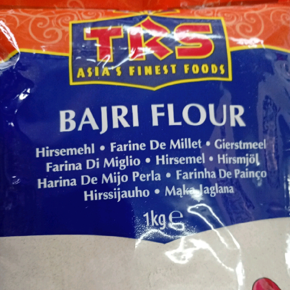 TRS Bajri Flour 1 kg
