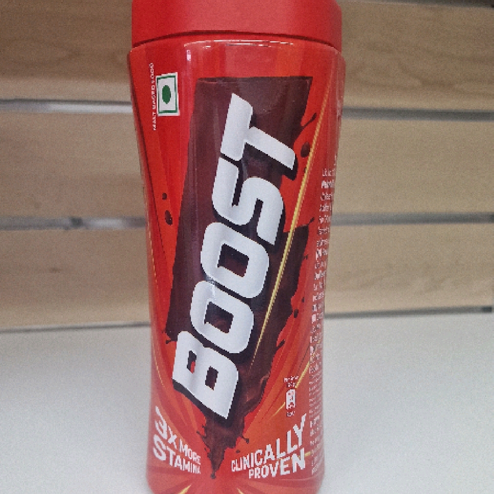 Boost 500gm