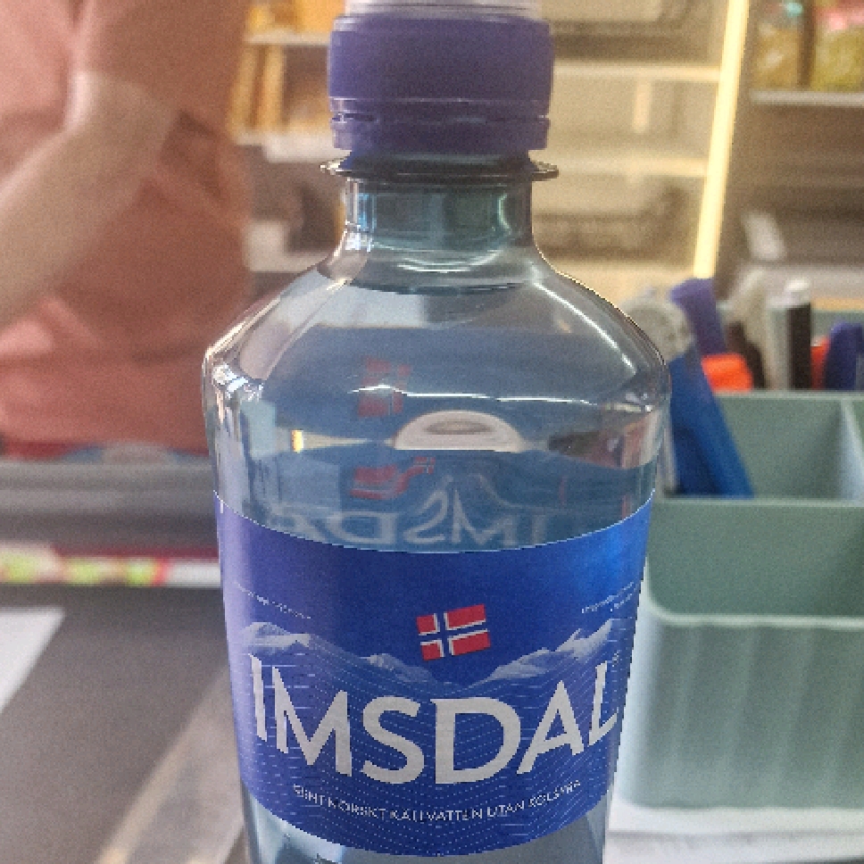 IMSDAL 65cl