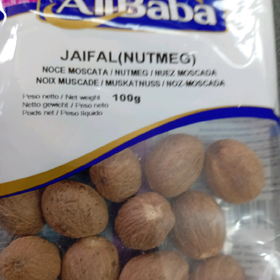 AB Jaifal 100 gms