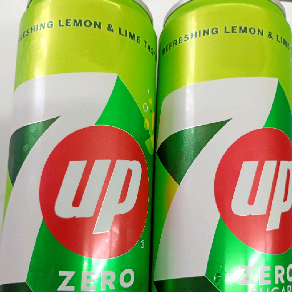 7Up 330ml